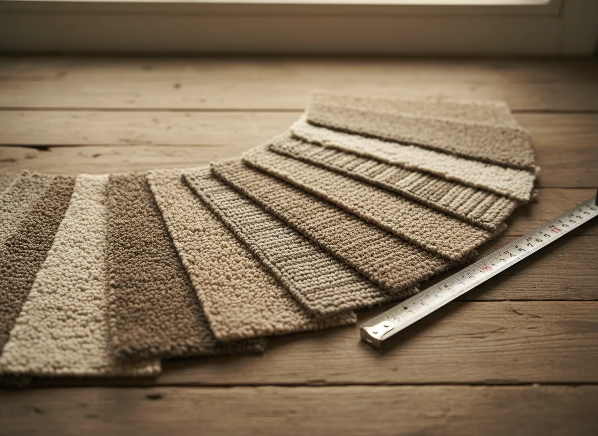 Carpet Installation Agra, OK FAQs